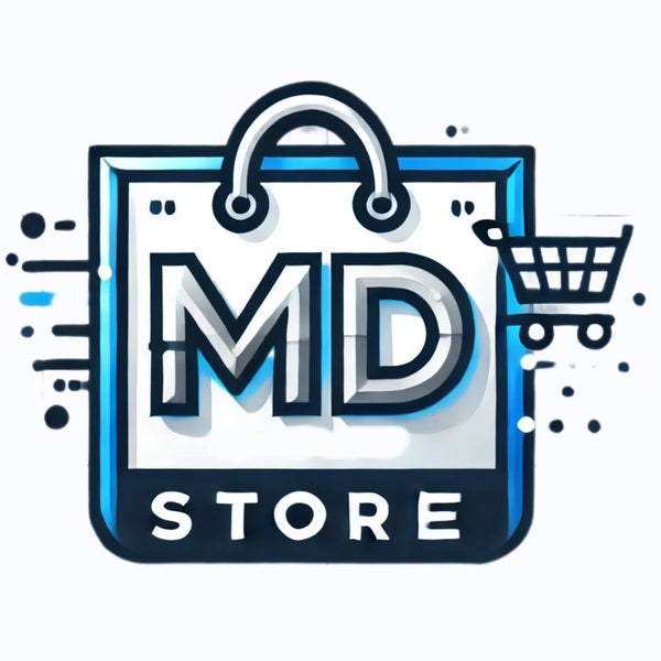 MD Store Mali